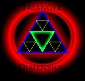 Triangle Dimension