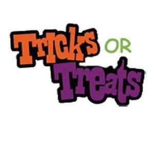 Tricks-or-Treats