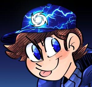 Tyler M.
