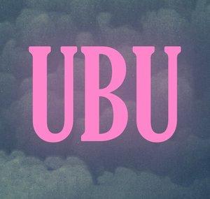 Ubu Dance Party