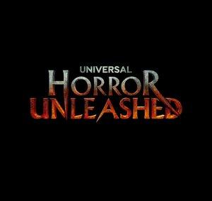 Universal Horror Unleashed