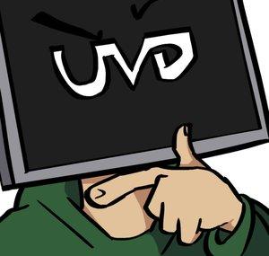 UVD