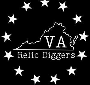 Virginia Relic Diggers