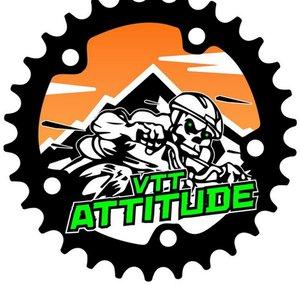 VTT ATTITUDE