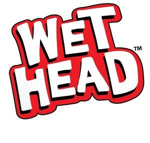 Wet Head Challenge