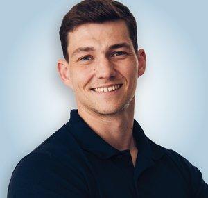 Will Harlow – Over-Fifties Specialist Physio