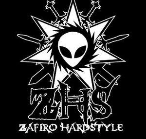 ZafiroHardStyle