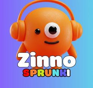 Zinno Sprunki