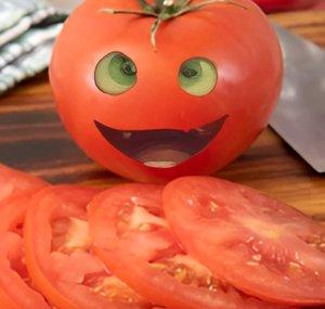 Zoomy 🍅 Tomato