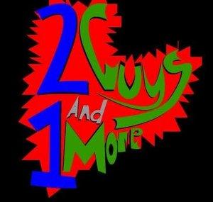 2GuysAnd1More