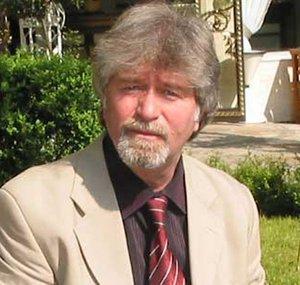 A. Aydın Baykara