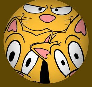 a3HeadedCat