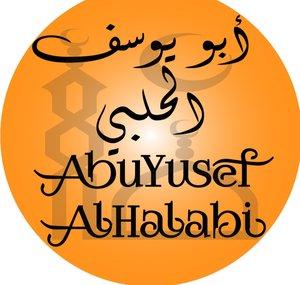 AbuYusef AlHalabi