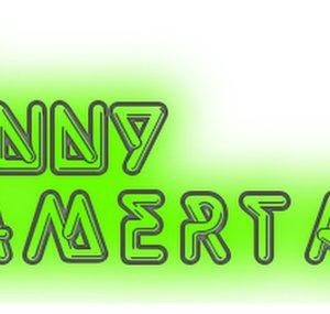 aFunnyGamertag