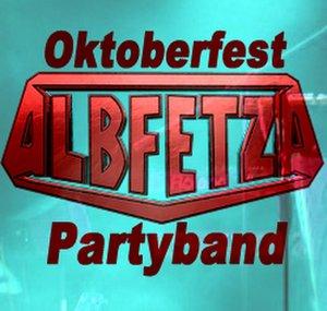 Albfetza - Oktoberfest Partyband