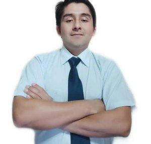 Alexander Llatas Gonzales