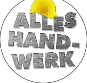ALLES HANDWERK