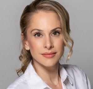 Ana Kasparian