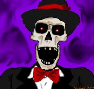 Animatronic Fan