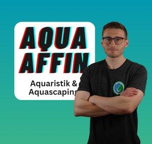 AquaAffin by Timo Schmitz