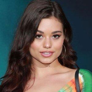 Ariel Yasmine