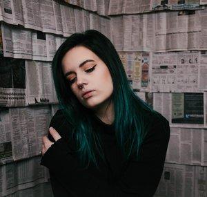Audri Raine
