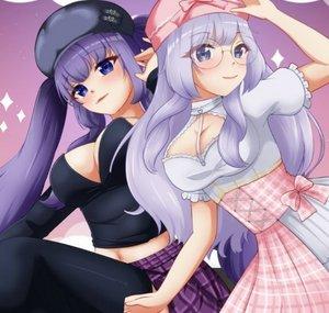 AuraNova (Ashley H)