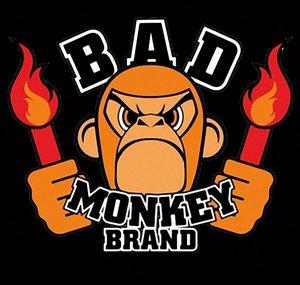 Bad Monkey Brand
