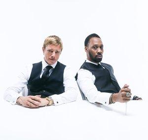 Banks & Steelz