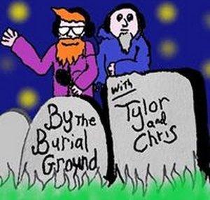 BAPS Brunswick Area Paranormal Society