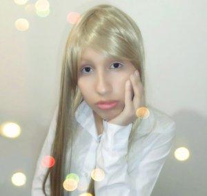 Barbie Garland