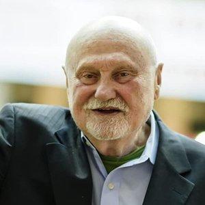 Ben Barenholtz