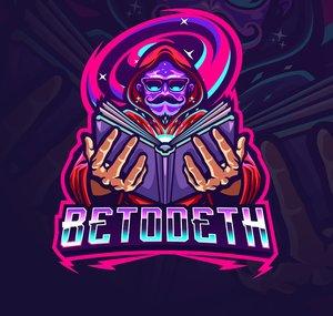 Betodeth Juega NFTs