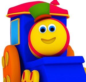 Bob The Train Baby Fun Learning