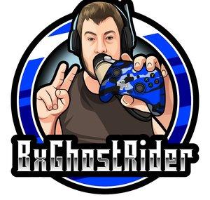 BxGhostRider