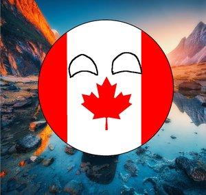Canadian Ball Mapper