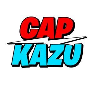 Cap e Kazu