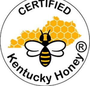 Certified Kentucky Honey