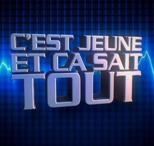 C'est jeune et ça sait tout