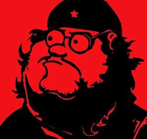 Comrade Pjotr Griffinov