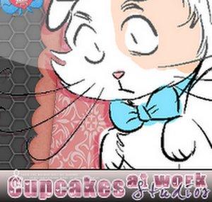 CupcakesAtWork