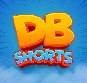 D Billions Shorts