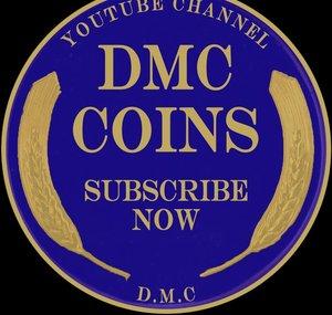 DMC Coins