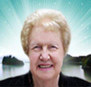 Dolores Cannon