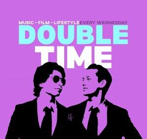 Double Time Podcast