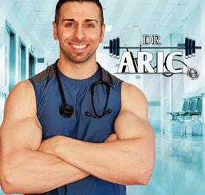 Dr. Aric Sudicky