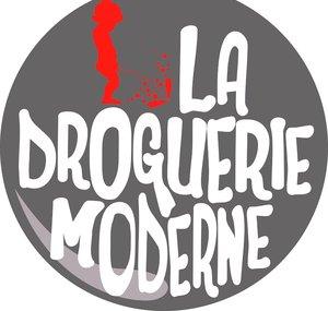 Droguerie Moderne