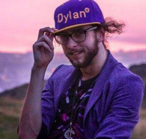Dylan Woodley