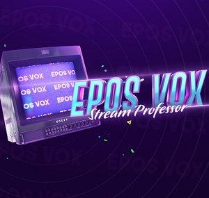 EposVox Clips