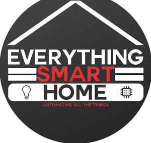 Everything Smart Home